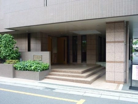 コスモ浦和常盤パークフォルム
