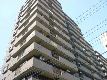 コスモ浦和常盤パークフォルム