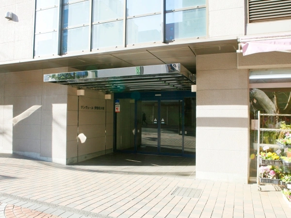 サンヴェール伊勢佐木町