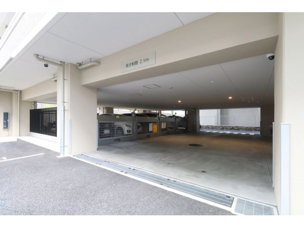 プレサンスロジェ御影塚町