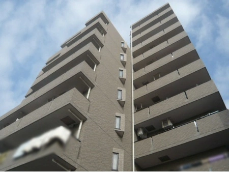 藤和シティホームズ南阿佐ケ谷