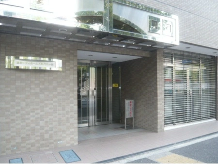 藤和シティホームズ南阿佐ケ谷