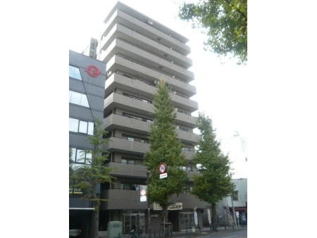 藤和シティホームズ南阿佐ケ谷