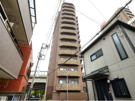 トーシンフェニックス初台