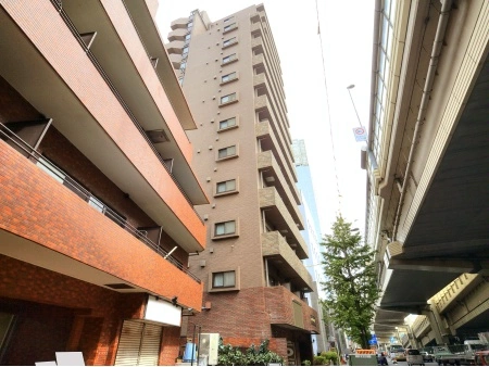 トーシンフェニックス初台