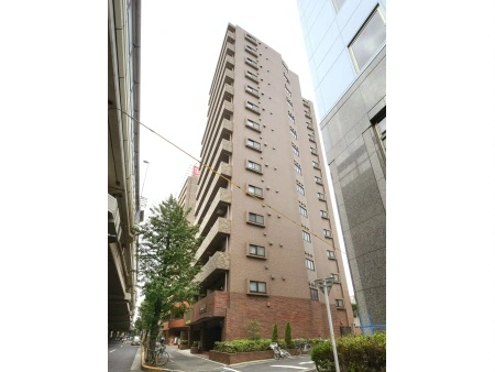トーシンフェニックス初台