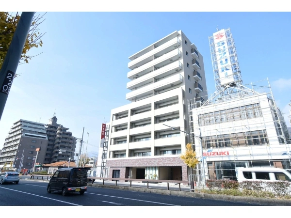 ワコーレ神戸本山中町エルズ