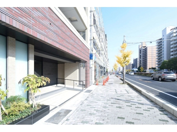 ワコーレ神戸本山中町エルズ