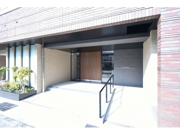 ワコーレ神戸本山中町エルズ