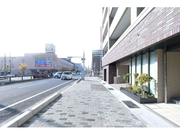 ワコーレ神戸本山中町エルズ