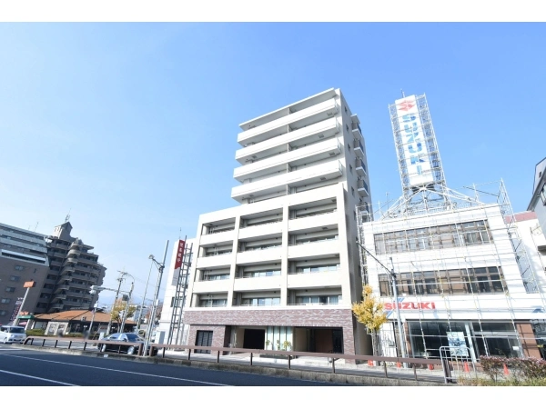 ワコーレ神戸本山中町エルズ