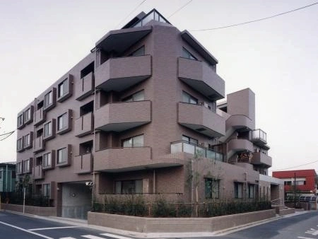 ファストジュール浦和常盤