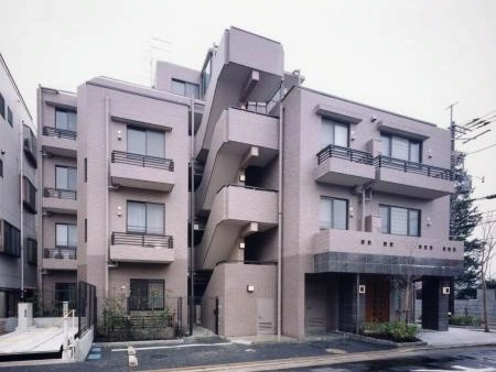 ファストジュール北浦和公園