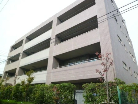 吉祥寺北町ガーデンハウス