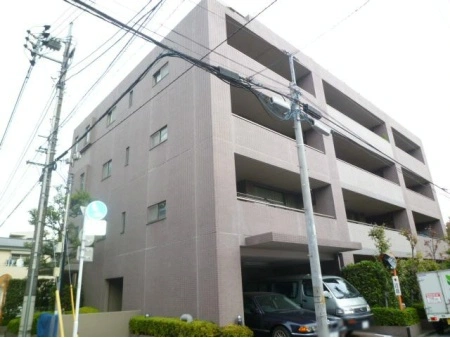 吉祥寺北町ガーデンハウス