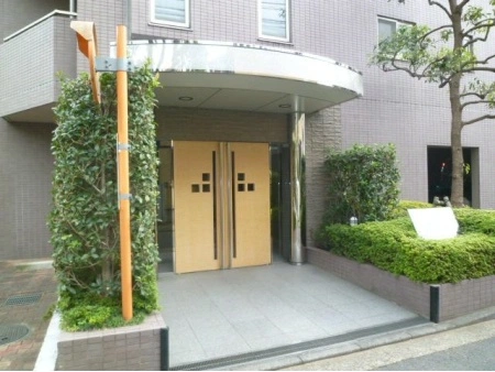 吉祥寺北町ガーデンハウス