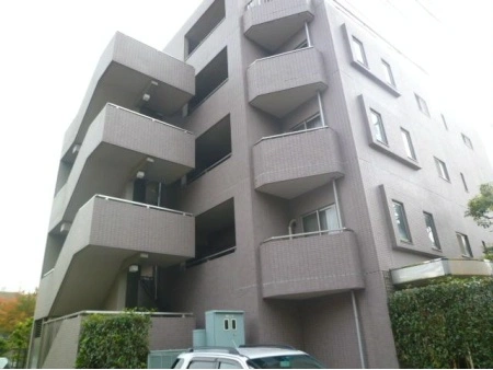 吉祥寺北町ガーデンハウス