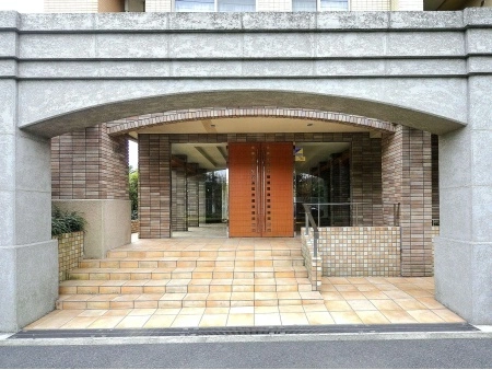 クオス湘南台