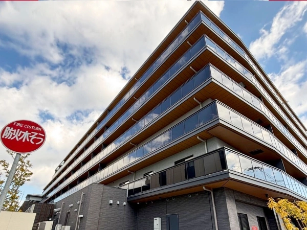 マスターズマンション苦楽園中楽坊