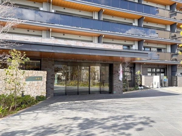 マスターズマンション苦楽園中楽坊