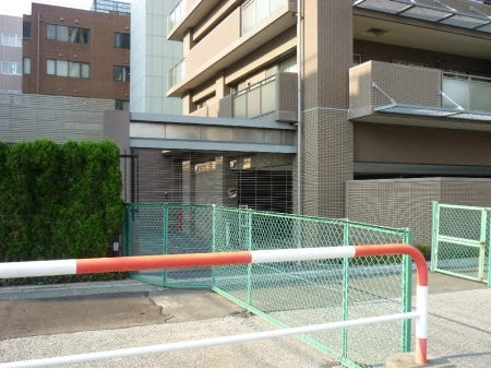 D’グランセ浦和高砂