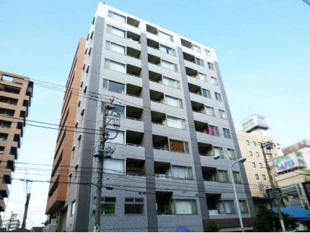 ドメイン蒲田