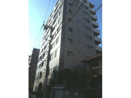 ドメイン蒲田