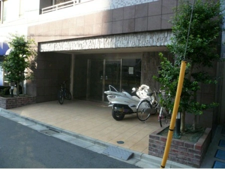 ドメイン蒲田