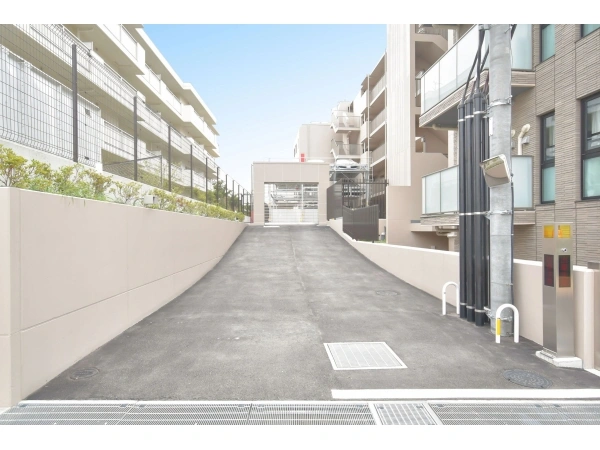 パークホームズ甲子園四番町