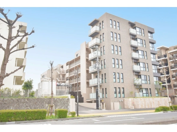 パークホームズ甲子園四番町
