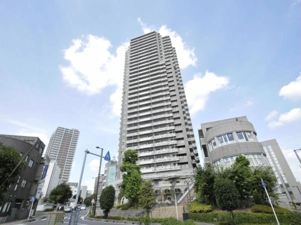 エイペックスタワー浦和