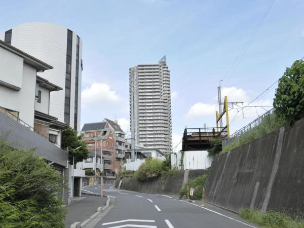 エイペックスタワー浦和