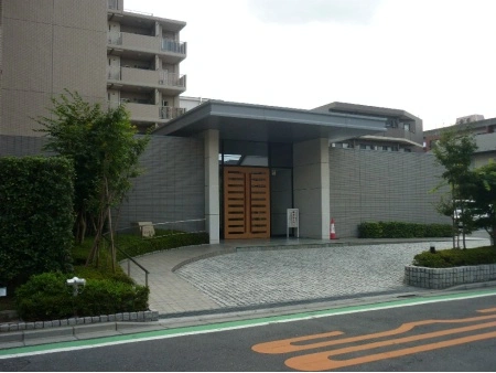 浦和常盤ハイライズ