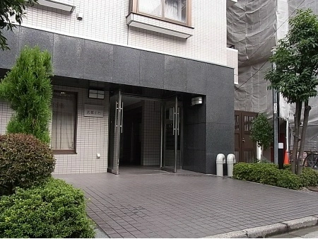 藤和シティホームズ武蔵小杉