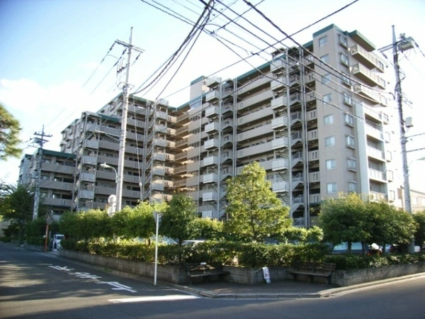 ステイツ北浦和ガーデンスクエア