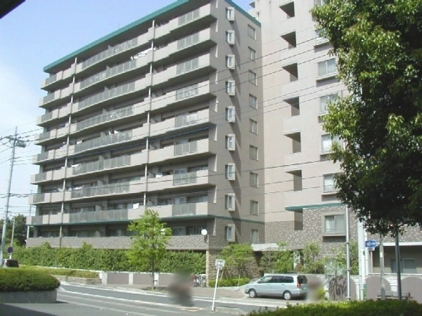 ステイツ北浦和ガーデンスクエア