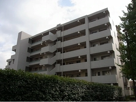 パークホームズ多摩川中丸子