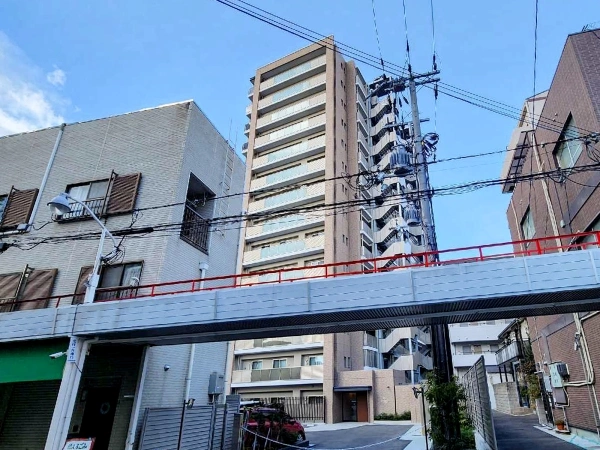 ワコーレ神戸三宮GC