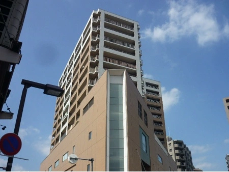 ハイムプラザ北浦和