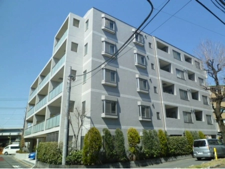エクセレント世田谷砧
