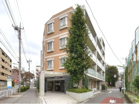 エクセレント世田谷砧