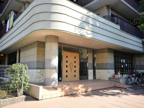 グランイーグルウイング川崎