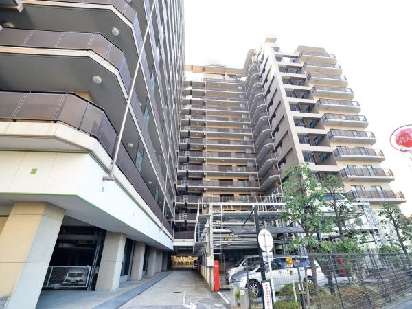 グランイーグルウイング川崎