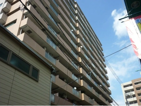 フォルスコート北浦和駅前