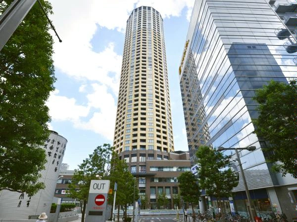 中目黒アトラスタワー