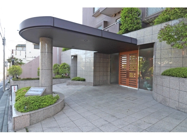 藤和本門寺公園ホームズ