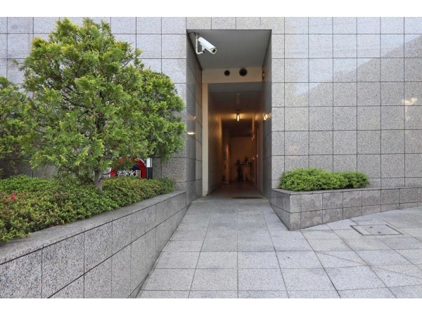 藤和本門寺公園ホームズ
