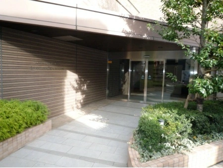 藤和シティホームズ石神井公園南
