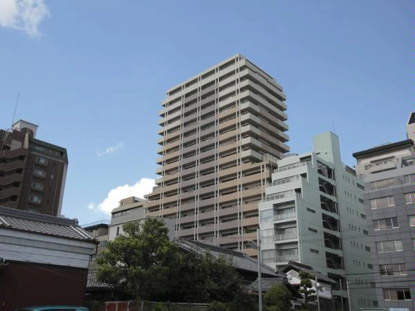 ディアステージ江坂G-TOWER