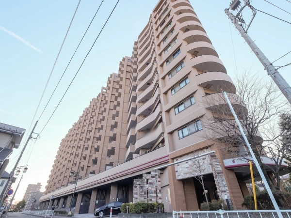 グランイーグルウイング橋本